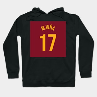 M.Viña Home Kit - 22/23 Season Hoodie